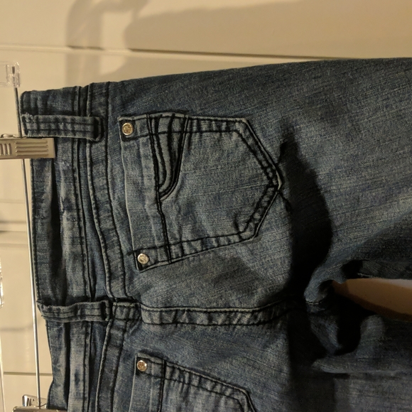 Totti skinny jeans size 7 - Picture 6 of 7